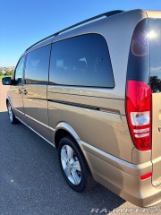 Mercedes-Benz Viano 3,0   6místné w639 2012 2012