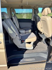 Mercedes-Benz Viano 3,0   6místné w639 2012 2012