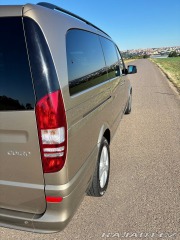 Mercedes-Benz Viano 3,0   6místné w639 2012 2012