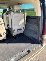 Mercedes-Benz Viano 3,0   6místné w639 2012 2012