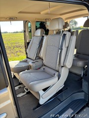Mercedes-Benz Viano 3,0   6místné w639 2012 2012