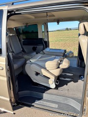 Mercedes-Benz Viano 3,0   6místné w639 2012 2012