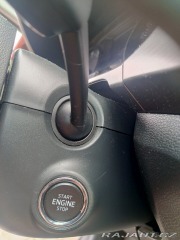 Škoda Fabia 1,2   TSI, výbava Style 2017