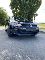 Volkswagen Golf 1,2   7