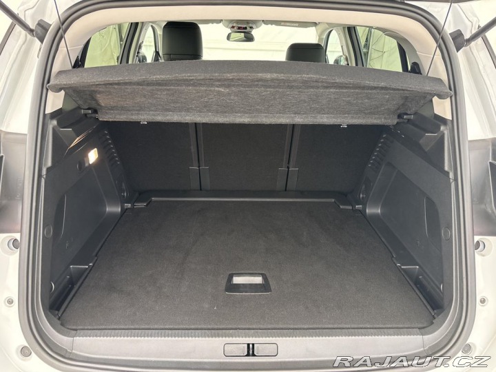 Citroën C5 Aircross 1.5BlueHDi,CZ,1Maj,MAX,AT 2024