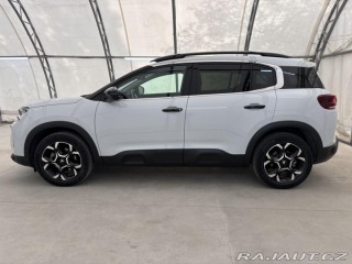 Citroën C5 Aircross 1.5BlueHDi,CZ,1Maj,MAX,AT 2024