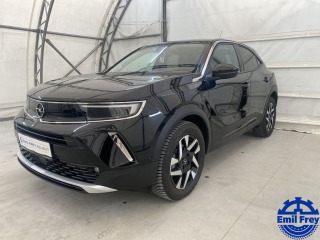 Opel Mokka Elegance 1.2 Turbo 96kW A