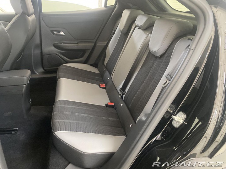 Opel Mokka Elegance 1.2 Turbo 96kW A 2023