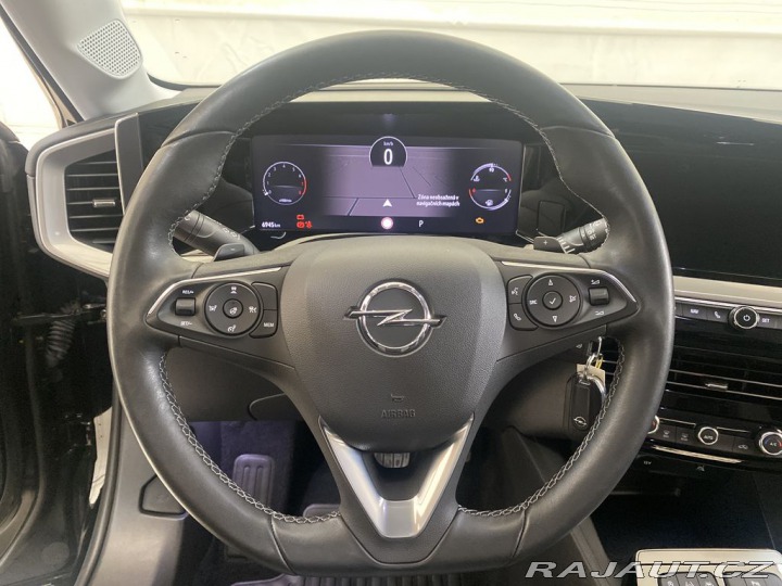 Opel Mokka Elegance 1.2 Turbo 96kW A 2023