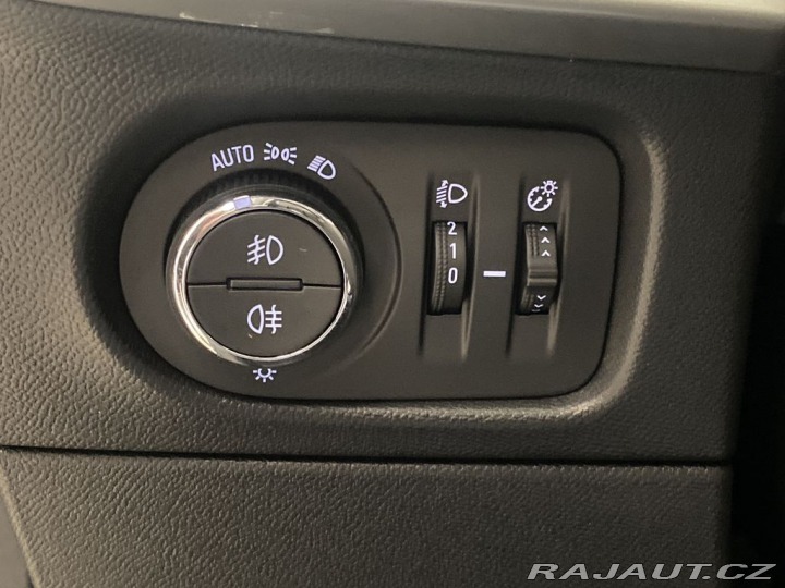 Opel Mokka Elegance 1.2 Turbo 96kW A 2023
