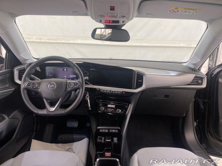 Opel Mokka Elegance 1.2 Turbo 96kW A 2023