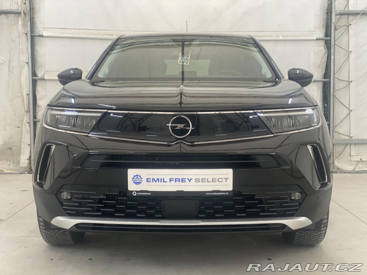 Opel Mokka Elegance 1.2 Turbo 96kW A 2023