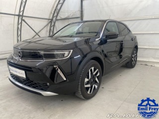 Opel Mokka Elegance 1.2 Turbo 96kW A 2023