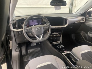 Opel Mokka Elegance 1.2 Turbo 96kW A 2023