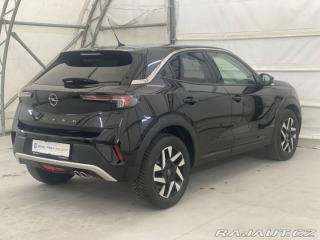 Opel Mokka Elegance 1.2 Turbo 96kW A 2023