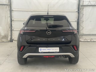 Opel Mokka Elegance 1.2 Turbo 96kW A 2023