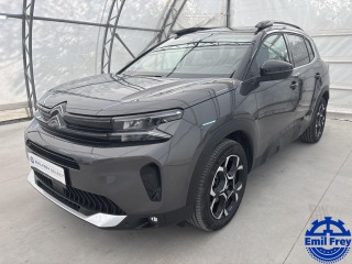 Citroën C5 Aircross 1.5BlueHDi,CZ,1Maj,MAX,AT