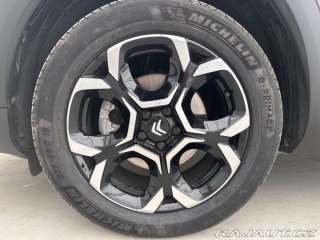 Citroën C5 Aircross 1.5BlueHDi,CZ,1Maj,MAX,AT 1800