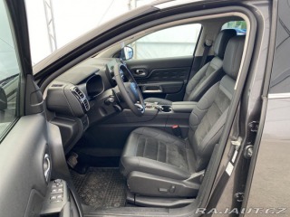 Citroën C5 Aircross 1.5BlueHDi,CZ,1Maj,MAX,AT 1800