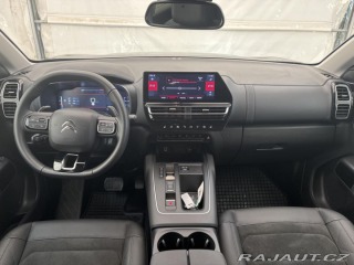 Citroën C5 Aircross 1.5BlueHDi,CZ,1Maj,MAX,AT 1800