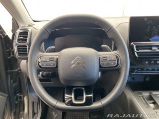 Citroën C5 Aircross 1.5BlueHDi,CZ,1Maj,MAX,AT 1800