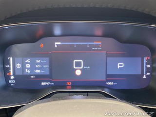 Citroën C5 Aircross 1.5BlueHDi,CZ,1Maj,MAX,AT 1800