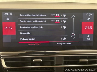 Citroën C5 Aircross 1.5BlueHDi,CZ,1Maj,MAX,AT 1800