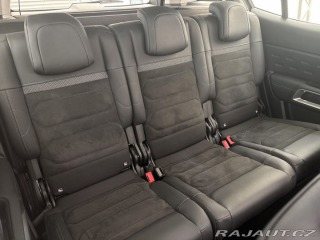 Citroën C5 Aircross 1.5BlueHDi,CZ,1Maj,MAX,AT 1800