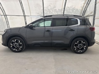 Citroën C5 Aircross 1.5BlueHDi,CZ,1Maj,MAX,AT 1800