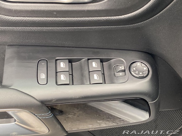 Citroën C5 Aircross 1.5BlueHDi,CZ,1Maj,MAX,AT 2024