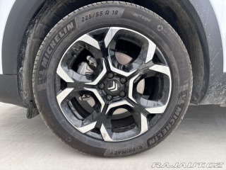 Citroën C5 Aircross 1.5BlueHDi,CZ,1Maj,MAX,AT 2024