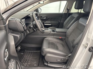 Citroën C5 Aircross 1.5BlueHDi,CZ,1Maj,MAX,AT 2024