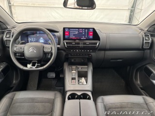 Citroën C5 Aircross 1.5BlueHDi,CZ,1Maj,MAX,AT 2024