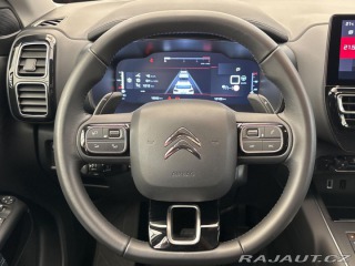 Citroën C5 Aircross 1.5BlueHDi,CZ,1Maj,MAX,AT 2024