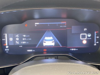 Citroën C5 Aircross 1.5BlueHDi,CZ,1Maj,MAX,AT 2024