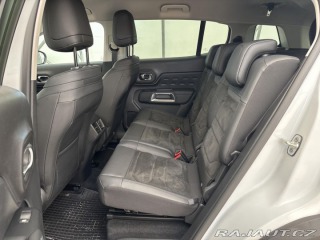 Citroën C5 Aircross 1.5BlueHDi,CZ,1Maj,MAX,AT 2024