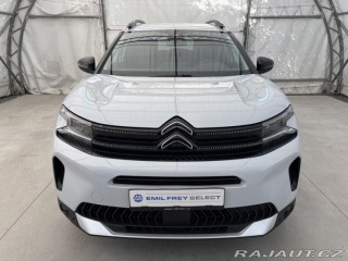 Citroën C5 Aircross 1.5BlueHDi,CZ,1Maj,MAX,AT 2024