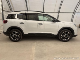 Citroën C5 Aircross 1.5BlueHDi,CZ,1Maj,MAX,AT 2024