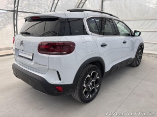 Citroën C5 Aircross 1.5BlueHDi,CZ,1Maj,MAX,AT 2024