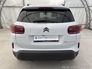 Citroën C5 Aircross 1.5BlueHDi,CZ,1Maj,MAX,AT 2024