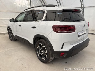 Citroën C5 Aircross 1.5BlueHDi,CZ,1Maj,MAX,AT 2024