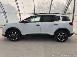 Citroën C5 Aircross 1.5BlueHDi,CZ,1Maj,MAX,AT 2024
