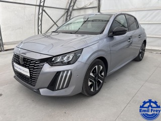 Peugeot 208 1.2HYBRID,CZ,ALLURE,e-DCS