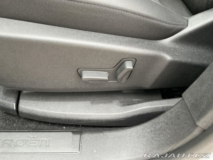 Citroën C5 Aircross 1.5BlueHDi,CZ,1Maj,MAX,AT 2024