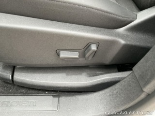 Citroën C5 Aircross 1.5BlueHDi,CZ,1Maj,MAX,AT 2024