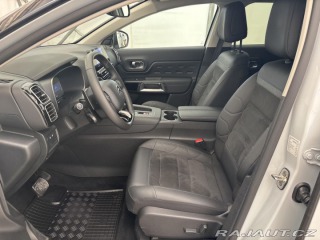 Citroën C5 Aircross 1.5BlueHDi,CZ,1Maj,MAX,AT 2024