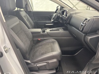 Citroën C5 Aircross 1.5BlueHDi,CZ,1Maj,MAX,AT 2024