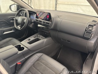 Citroën C5 Aircross 1.5BlueHDi,CZ,1Maj,MAX,AT 2024