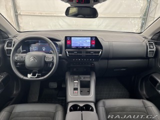 Citroën C5 Aircross 1.5BlueHDi,CZ,1Maj,MAX,AT 2024