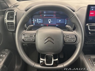 Citroën C5 Aircross 1.5BlueHDi,CZ,1Maj,MAX,AT 2024